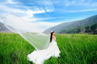 攝影師阿林 婚紗攝影與數(shù)碼設計的完美融合