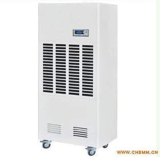 商用除濕機(jī) 高效除濕，守護(hù)商業(yè)空間健康與安全